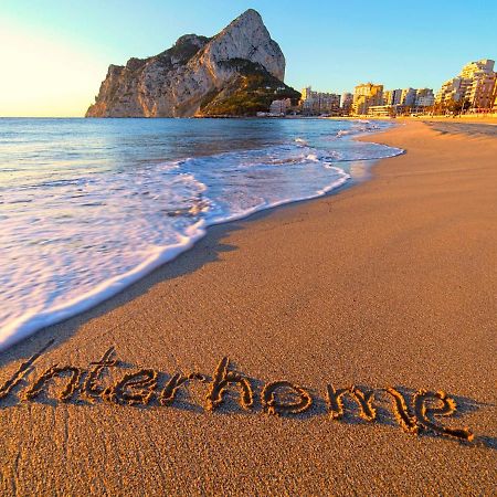 Holiday Home Imperial Park-4 By Interhome カルプ エクステリア 写真
