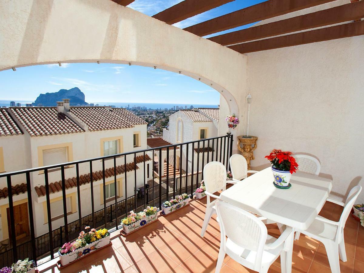 Holiday Home Imperial Park-4 By Interhome カルプ エクステリア 写真