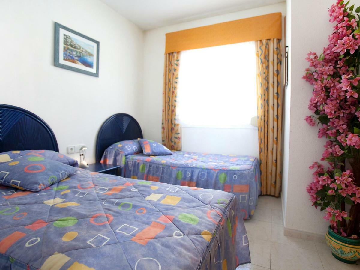 Holiday Home Imperial Park-4 By Interhome カルプ エクステリア 写真
