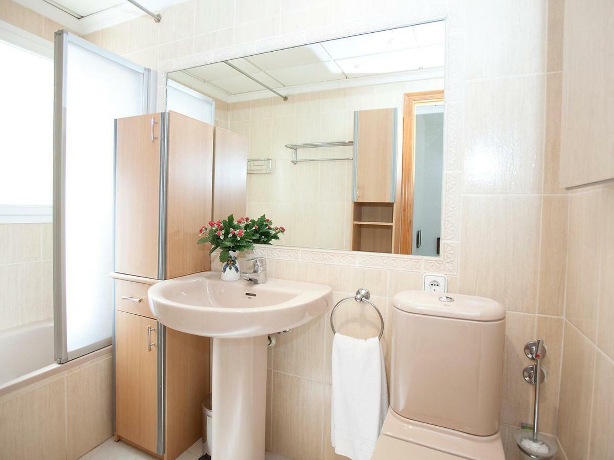 Holiday Home Imperial Park-4 By Interhome カルプ エクステリア 写真